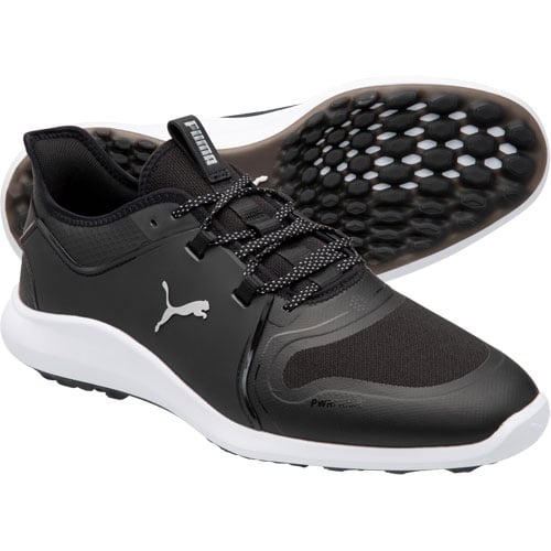 Puma Men's Ignite Fasten8 Golf Shoes | TGW.com