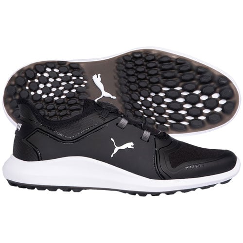 puma mens ignite golf shoes