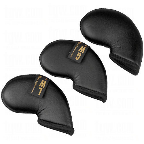 Club Glove Gloveskin 3Piece Set XL Iron Cover