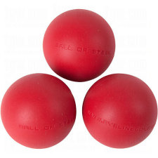 Image of EyeLine Golf Weighted Ball of Steel Putting Training Aid
