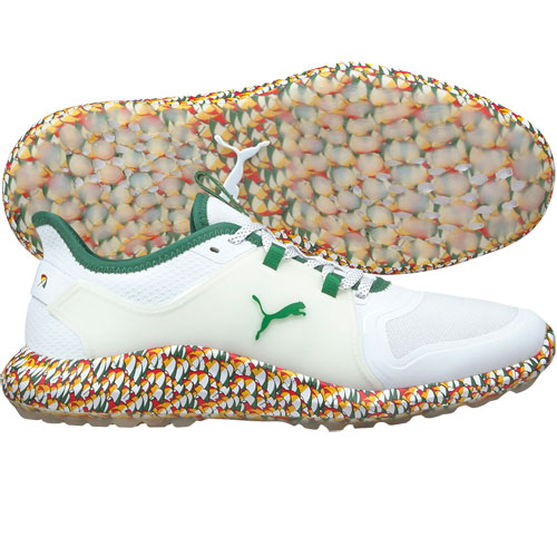 Puma Men's Ignite Fasten8 Arnold Palmer Golf Shoes