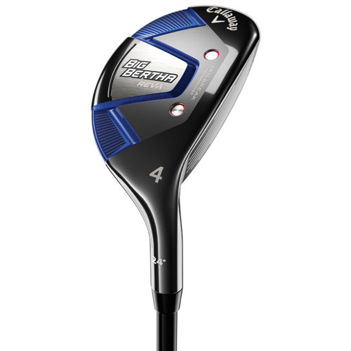 Callaway reva specs clearance