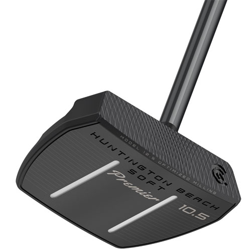 Cleveland Men's HB Soft Premier 10.5 Center Shaft Putter