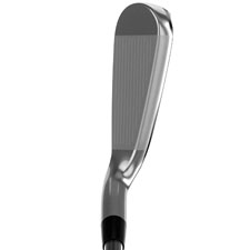 mizuno hot metal iron review
