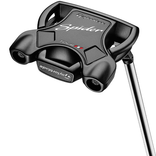 taylormade spider putter