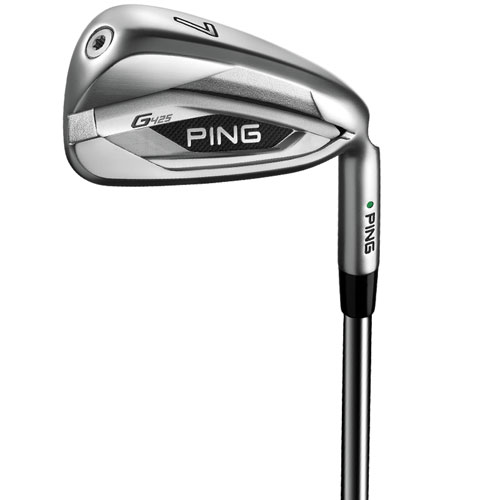 Ping g425 ladies irons clearance