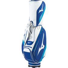 mizuno tour bag