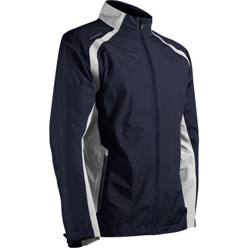 Sun Mountain Men's Cumulus Golf Rain Jacket