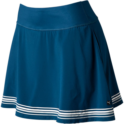 Dark blue skort Clearance