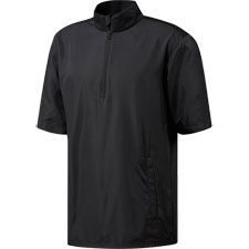 adidas short sleeve wind jacket