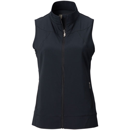 Sport Haley Women's Seasons Full Zip Golf Vest
