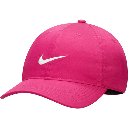 nike hot pink hat