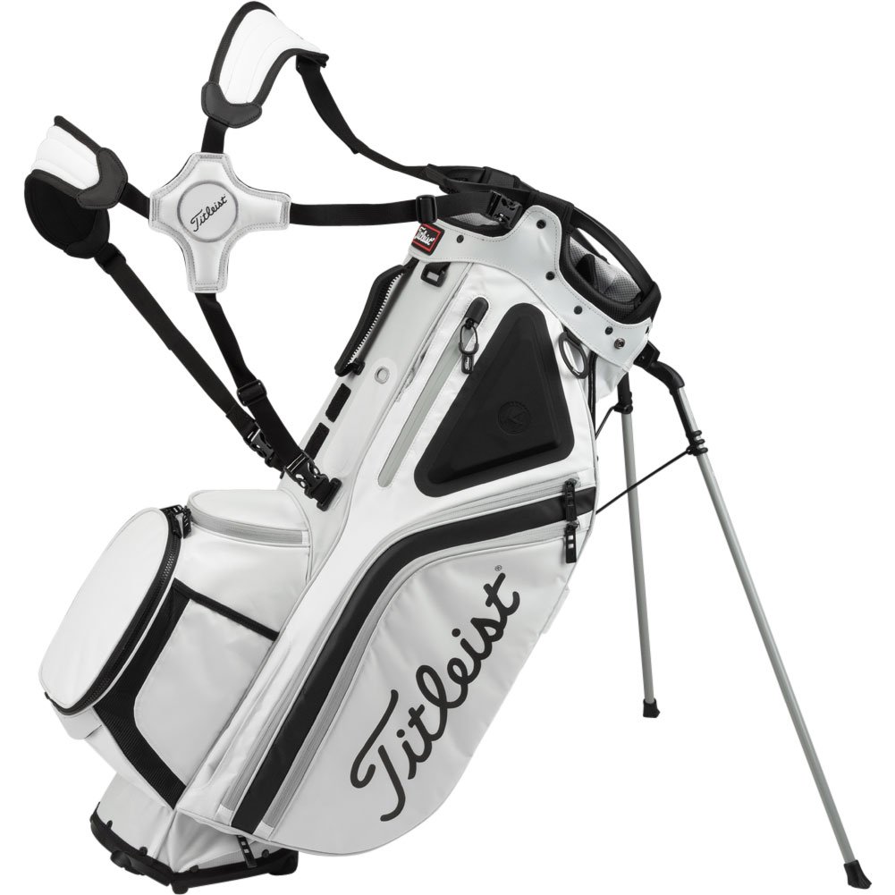 Titleist Hybrid 14-Way Stand Golf Bag