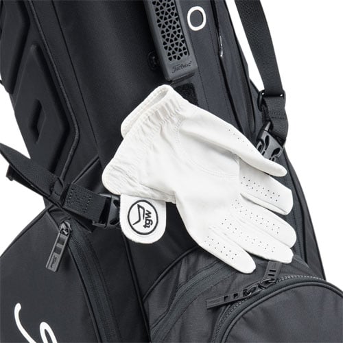 Image for Titleist 2021 Hybrid 5 Golf Stand Bag from TGW.com