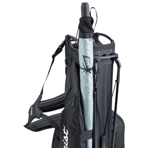 Image for Titleist 2021 Hybrid 5 Golf Stand Bag from TGW.com