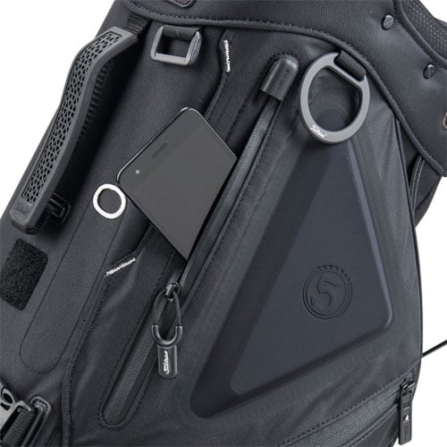 Image for Titleist 2021 Hybrid 5 Golf Stand Bag from TGW.com