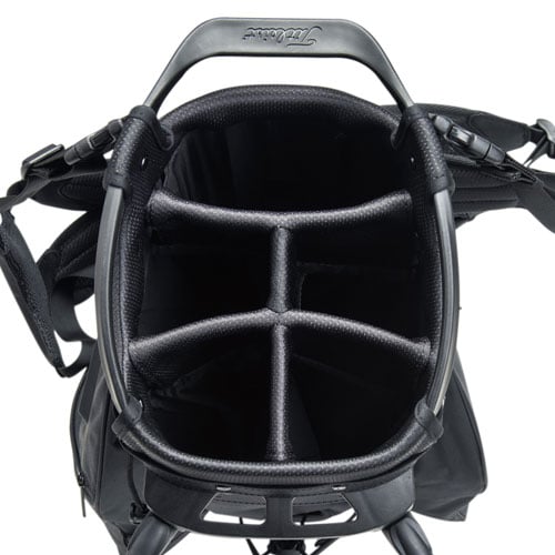 Image for Titleist 2021 Hybrid 5 Golf Stand Bag from TGW.com