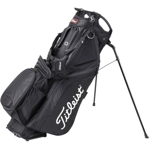 Image for Titleist 2021 Hybrid 5 Golf Stand Bag from TGW.com
