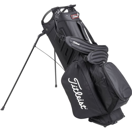 Image for Titleist 2021 Hybrid 5 Golf Stand Bag from TGW.com