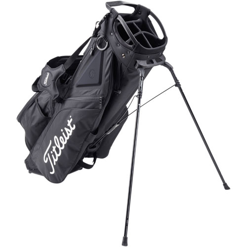 Image for Titleist 2021 Hybrid 5 Golf Stand Bag from TGW.com