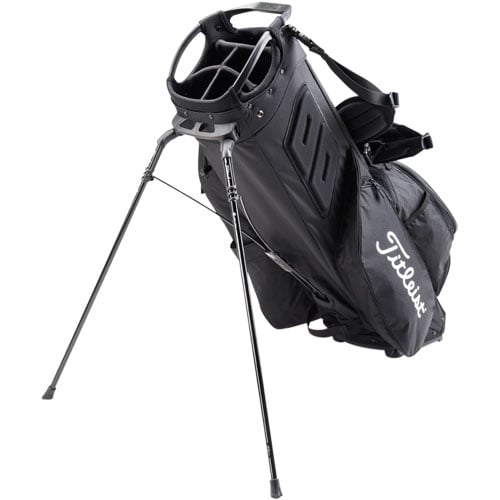 Image for Titleist 2021 Hybrid 5 Golf Stand Bag from TGW.com