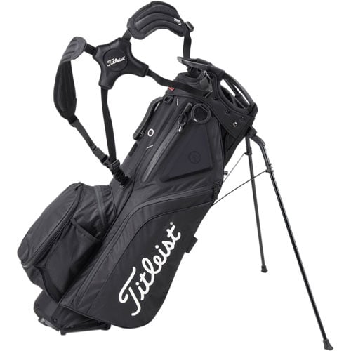 Image for Titleist 2021 Hybrid 5 Golf Stand Bag from TGW.com