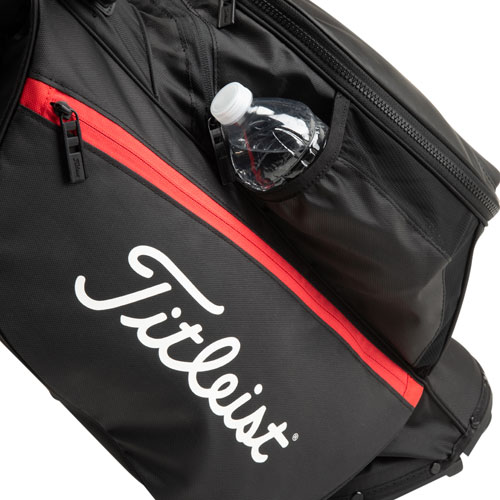 Image for Titleist 2021 Players 4 Golf Stand Bag from TGW.com