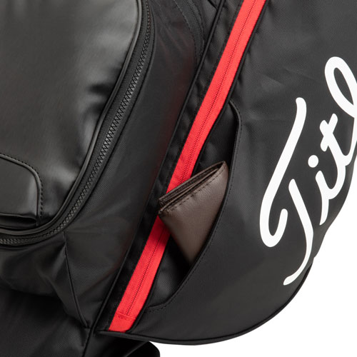 Image for Titleist 2021 Players 4 Golf Stand Bag from TGW.com