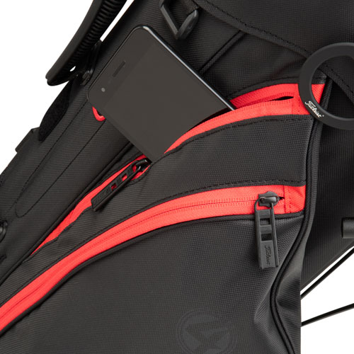 Image for Titleist 2021 Players 4 Golf Stand Bag from TGW.com