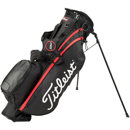 Image for Titleist 2021 Players 4 Golf Stand Bag from TGW.com