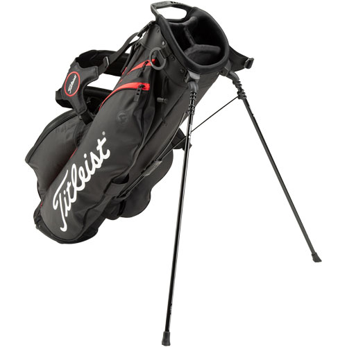 Image for Titleist 2021 Players 4 Golf Stand Bag from TGW.com