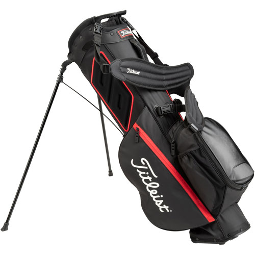 Image for Titleist 2021 Players 4 Golf Stand Bag from TGW.com