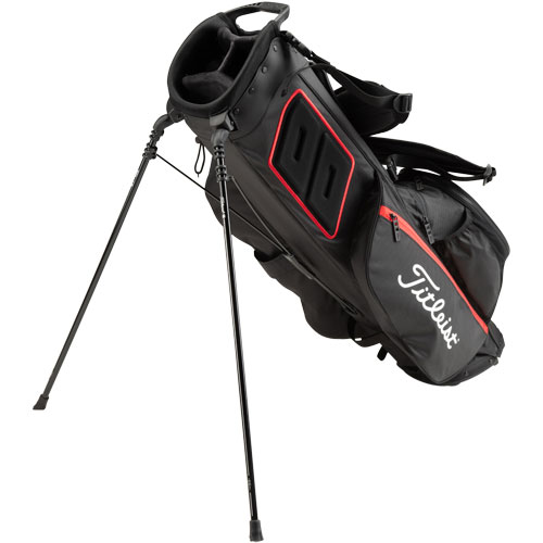 Image for Titleist 2021 Players 4 Golf Stand Bag from TGW.com