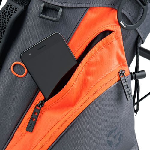 Image for Titleist 2021 Players 4 Golf Stand Bag from TGW.com