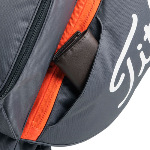 Image for Titleist 2021 Players 4 Golf Stand Bag from TGW.com