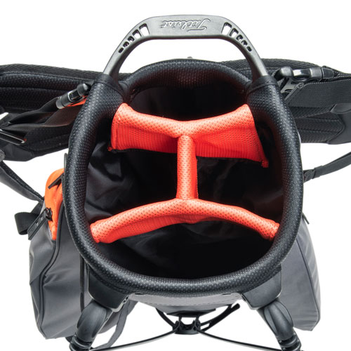 Image for Titleist 2021 Players 4 Golf Stand Bag from TGW.com