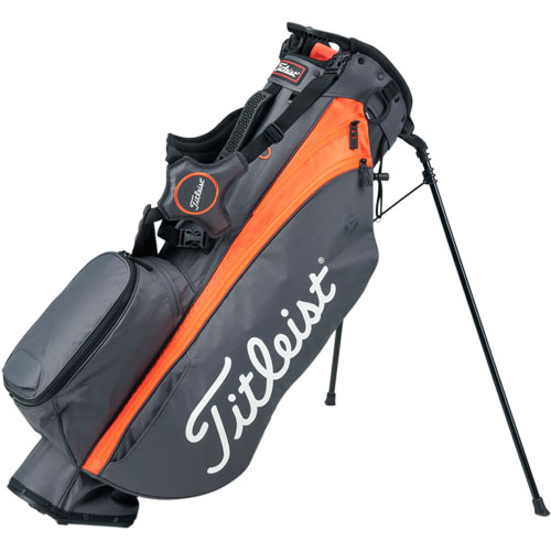 Image for Titleist 2021 Players 4 Golf Stand Bag from TGW.com
