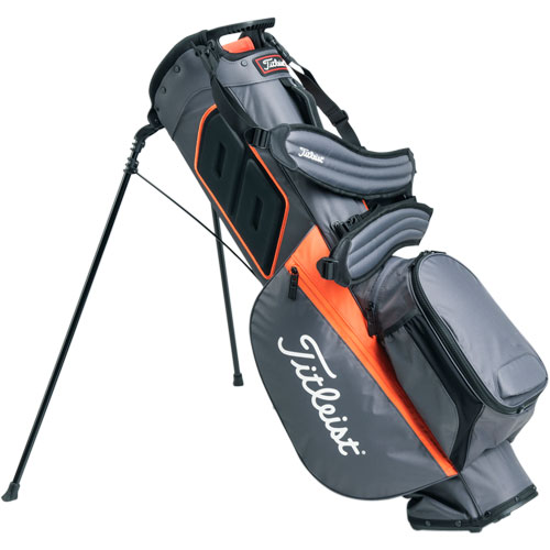 Image for Titleist 2021 Players 4 Golf Stand Bag from TGW.com