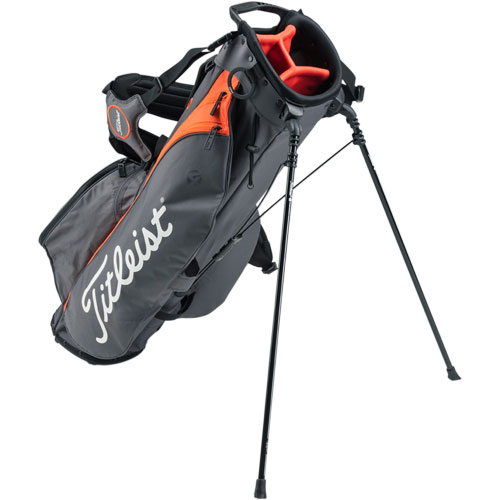 Image for Titleist 2021 Players 4 Golf Stand Bag from TGW.com