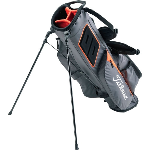 Image for Titleist 2021 Players 4 Golf Stand Bag from TGW.com