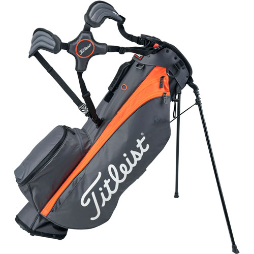 Image for Titleist 2021 Players 4 Golf Stand Bag from TGW.com