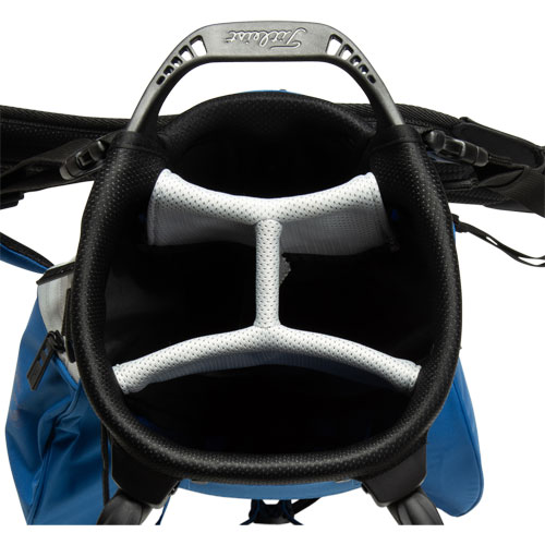 Image for Titleist 2021 Players 4 Golf Stand Bag from TGW.com