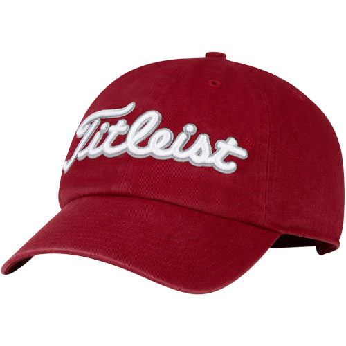 Titleist college hats clearance