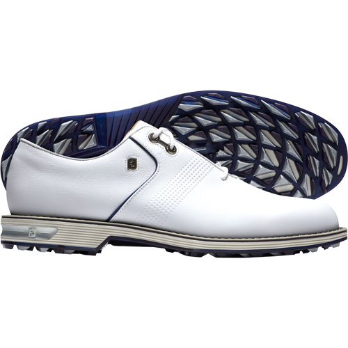 FootJoy Men's Premiere Series Flint Spikeless Golf Shoes