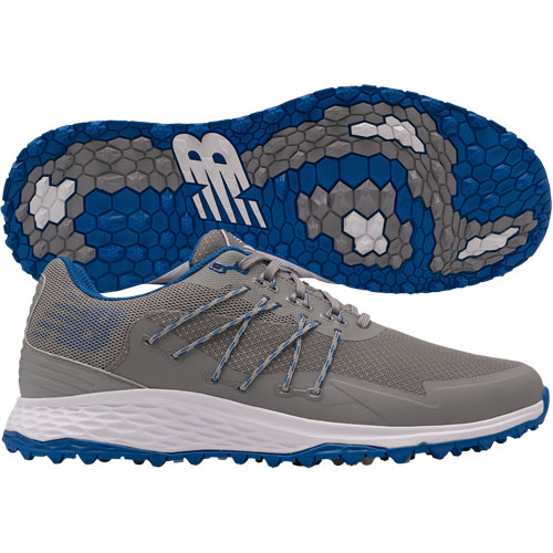 golf shoes new balance
