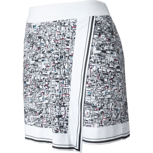 Greg norman golf skirts Clearance