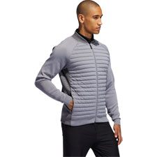 adipure quilted jacket