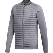 adipure quilted jacket