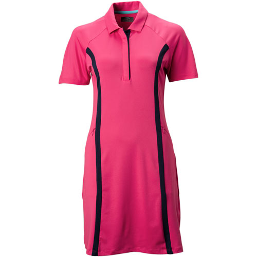 Callaway Women's Colorblock Golf Dress