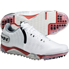golf shoes under armour